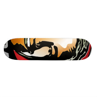Skate Quem é este homem? Ron Paul