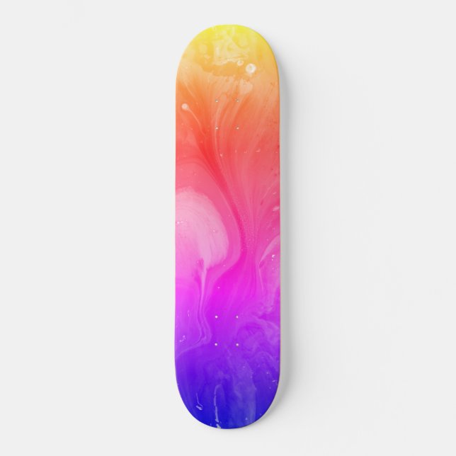 Skate Químico 2 (Frente)