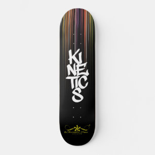 SKATE QUINÉTICA 1/10