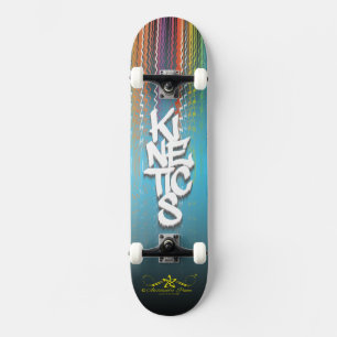 SKATE QUINÉTICA 4/10