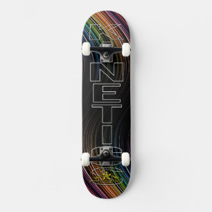 SKATE QUINÉTICA 6/10