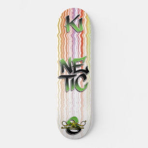 SKATE QUINÉTICA 7/10