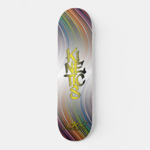 SKATE QUINÉTICA 9/10