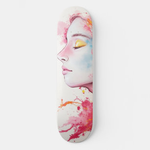 Skate Radiação Interna