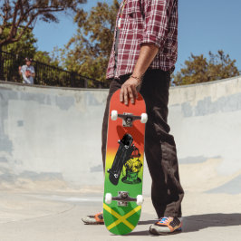 Skate Raggae