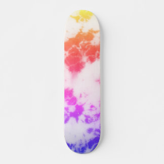 Skate Rainbow Marble