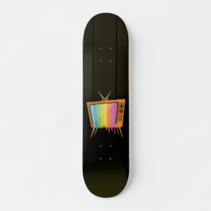 Skate Rainbow TV