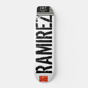skate RAMIREZ