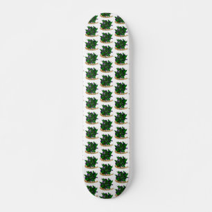 Skate Ranger Dice Design