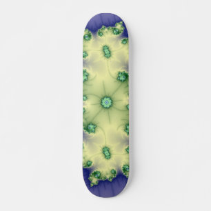 Skate Raras Gem - Fractal