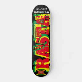 skate RASTA FLO