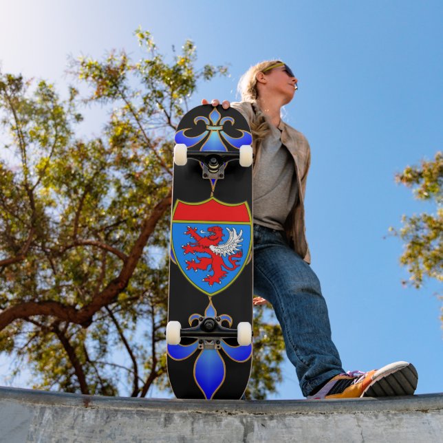 Skate Real (Ao ar livre 1)