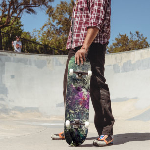 Skate Realidade externa