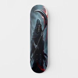 Skate Reaper's Ride Edition 2