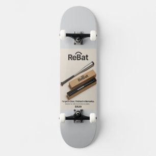 Skate ReBat