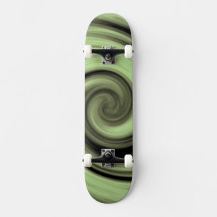 Skate Redemoinho Amarelo