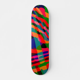 Skate RefleXion Vermelho - 2