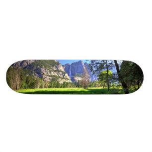 Skate Reflexões das quedas