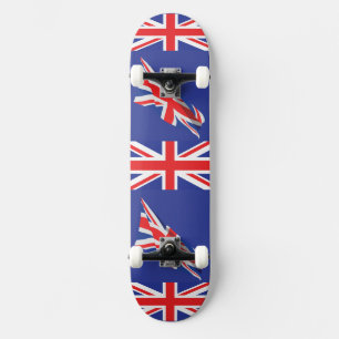 Skate Reino Unido