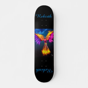 Skate Renascimento