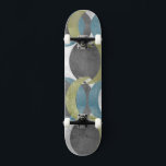 Skate Repetição Geométrica I<br><div class="desc">Padrões</div>