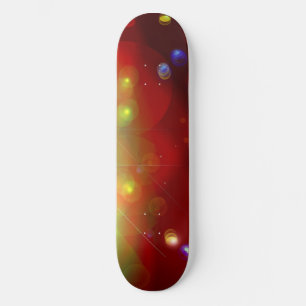 Skate Reprodução de Espaço