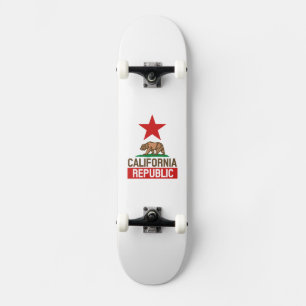 Skate República da Califórnia