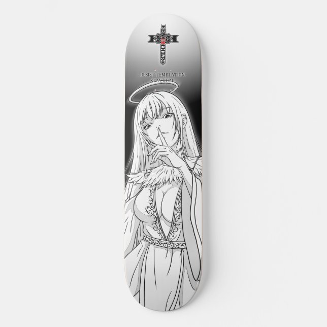 Skate Resist A (Frente)