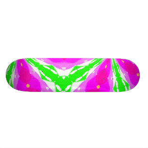 Skate Respingo da melancia!