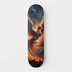 Skate Ressurgimento da Fênix