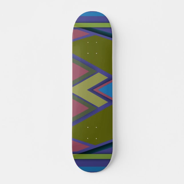 Skate Resumo #575 (Frente)