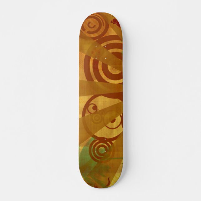 Skate Retro (Frente)