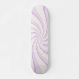 skate Retro Swirls