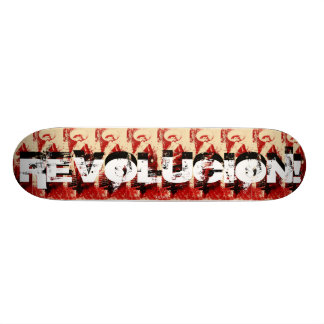 Skate REVOLUCION! zapata [TRAGICTRUTHOLOGY] {{24657227}}