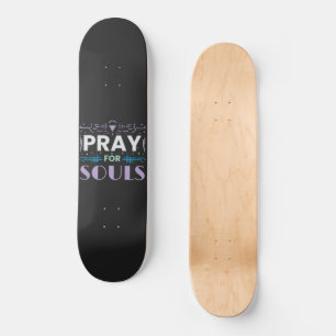 Skate Reze por Almas