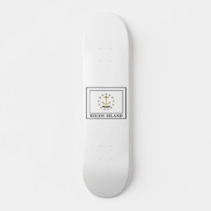 Skate Rhode Island