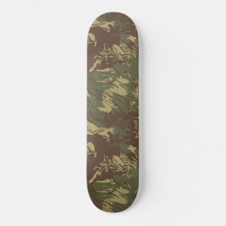 Skate Rhodesian BrushAVC CAMO