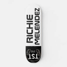 SKATE RICHIE MELENDEZ