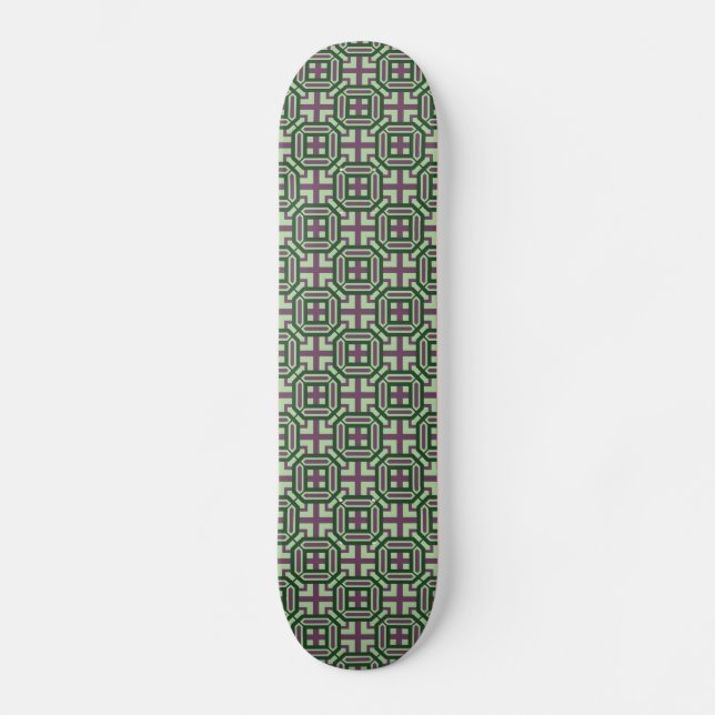Skate Ricky Frugal (Frente)