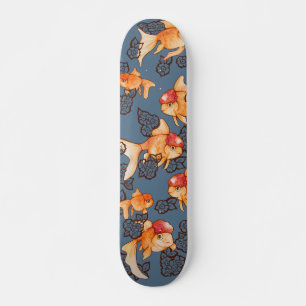 Skate Rico Oranda Goldfish