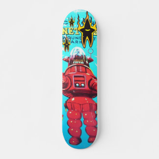 Skate Roboschool cruzer