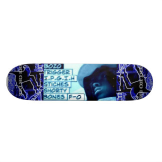 SKATE ROCHA!