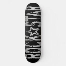 Skate Rock Star