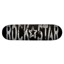 Skate Rock Star