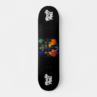 Skate RocknRoll - Desenhador 7, desktop de 3/8"