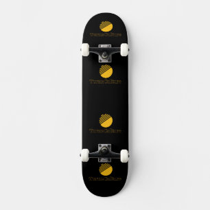 Skate Rodar2Design de Cultura