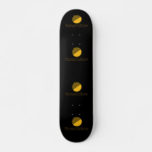 Skate Rodar2Design de Cultura