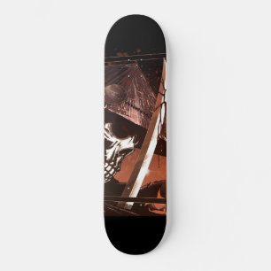 Skate Ronin