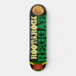 skate ROOTS ROCK REGGAE