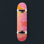 SKATE ROSA IV<br><div class="desc">Floral</div>